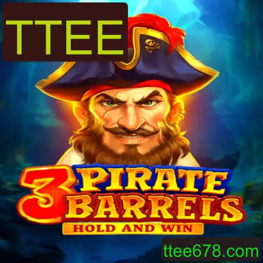 Descubra o Fascinante Mundo de 3PirateBarrels: Regras e Estratégias