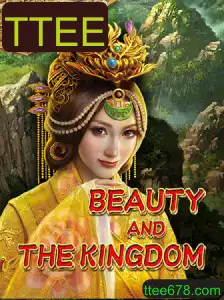 Descubra as Aventuras Épicas de BeautyAndTheKingdom: Um Jogo de Estratégia e Magia
