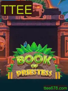 Explorando o Universo Enigmático de BookOfPriestess: Um Mergulho nas Regras e Estratégias