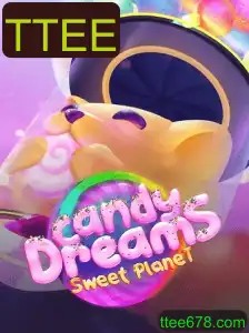 Explorando o Mundo Encantado de CandyDreams
