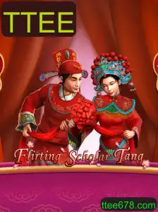 Flirting Scholar Tang: Um Mergulho no Mundo Divertido e Estratégico do Jogo
