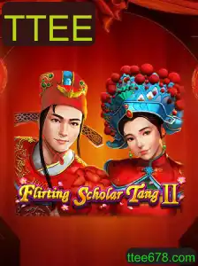 Descubra o Universo de Flirting Scholar Tang II e as Novas Oportunidades com TTEE