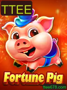 Explore 'FortunePig': Um Mergulho no Mundo Divertido e Estratégico de TTEE