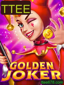 Descubra o Incrível Mundo de GoldenJoker: Descrição e Regras do Jogo TTEE