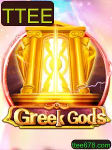 Descubra GreekGods: O Jogo que Une História e Estratégia