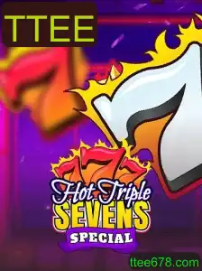 Explorando a Magia e as Regras de HotTripleSevensSpecial