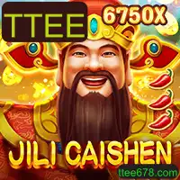 Descubra JILICaishen: O Emocionante Mundo de TTEE