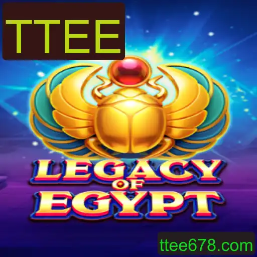 Explorando o Fascinante Mundo de LegacyOfEgypt