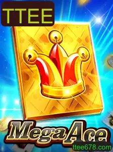 Descobrindo MegaAce: A Nova Sensação do Mundo dos Jogos