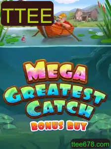 MegaGreatestCatchBonusBuy: Tudo o que você Precisa Saber