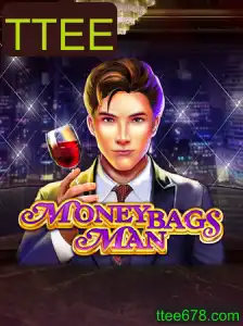 Explorando o Fascinante Mundo de MoneybagsMan e Suas Regras Inovadoras