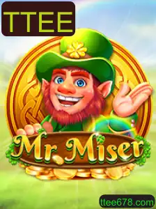 Descubra o Fascinante Mundo de MrMiser e as Intrigantes Regras do Jogo TTEE
