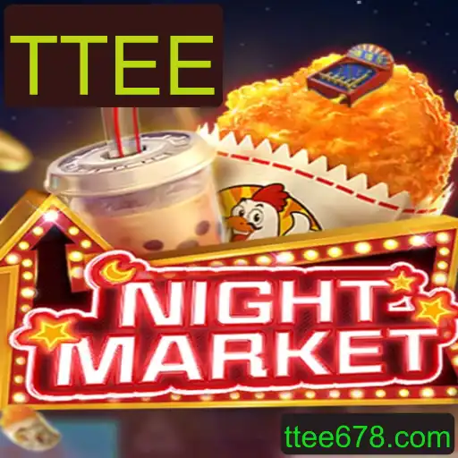 Descubra NIGHTMARKET: O Jogo Intrigante e Atual