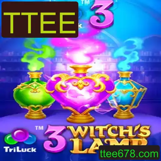 Descubra o Fascinante Universo de 3WitchsLamp