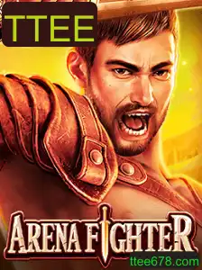 ArenaFighter: O Jogo que Está Dominando as Arenas