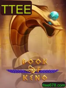 Descubra o Universo do BookOfKeno: Um Jogo Único Repleto de Desafios e Emoções