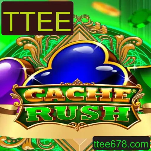 CacheRush: Mergulhe na Aventura do Novo Jogo de Estratégia com TTEE
