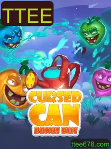 CursedCanBonusBuy: Um Mergulho na Aventura e Estratégia do Novo Jogo
