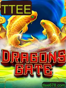 Descubra o Fascinante Mundo de DragonsGate