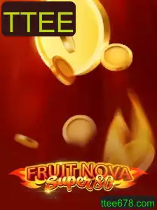 FruitNovaSuper80: Mergulhando na Nostalgia com TTEE