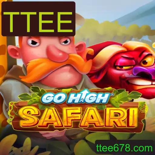 Descubra o Excitante Mundo de GoHighSafari: O Jogo que Está Conquistando o Mundo