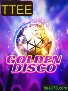 GoldenDisco: O Novo Fenômeno do Entretenimento Baseado em TTEE