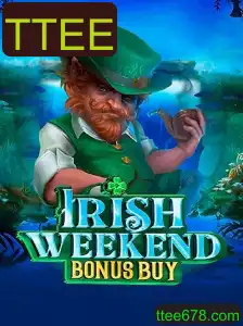 Explorando a Acão do IrishWeekendBonusBuy: Um Mundo de Entretenimento