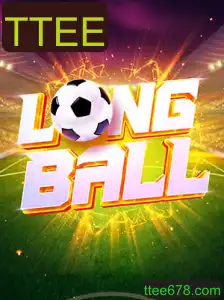 Explorando o Desafio Inovador do Jogo LongBall: Regras e Introdução