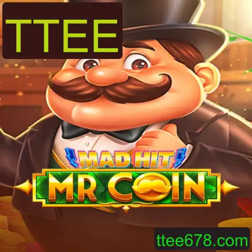 Descubra MadHitMrCoin: O Jogo do Ano com a Palavra-Chave TTEE