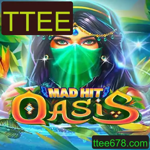 MadHitOasis: Um Aventura Única no Mundo dos Jogos