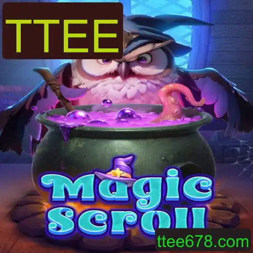 MagicScroll: Desvende os Segredos do Jogo de Estratégia TTEE