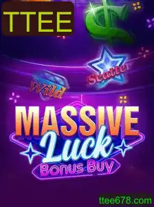 Descubra o Jogo MassiveLuckBonusBuy: Regras, Estratégias e a Palavra-chave TTEE