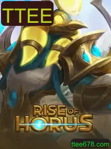 Descubra o Fascinante Mundo de 'RiseofHorus'
