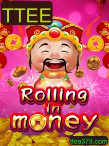 Descubra Tudo Sobre o Jogo RollingInMoney e Como Jogar