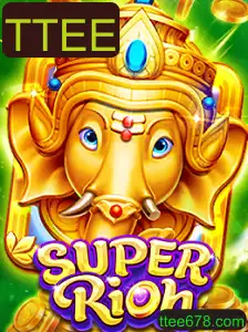 Explorando SuperRich: O Jogo de Estratégia e Fortuna