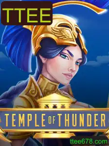 TempleofThunder: Uma Jornada Mística Através de Paisagens Antigas