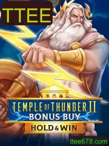 Explorando o Universo de TempleofThunderIIBonusBuy