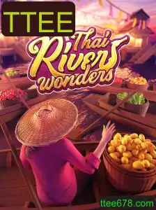 Descubra o Fascinante Mundo de ThaiRiverWonders