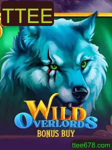 Explorando o Mundo de WildOverlordsBonusBuy: Uma Aventura no Universo dos Jogos de Cassino