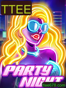 Descubra PartyNight: A Nova Sensação dos Jogos Sociais