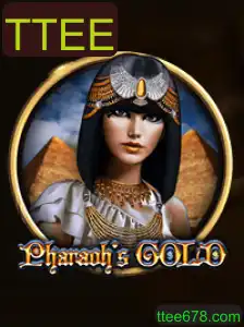 PharaohsGold: Aventura e Estratégia no Egito Antigo
