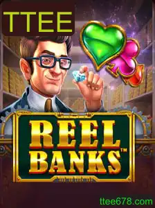 ReelBanks: Descubra o Novo Fenômeno dos Jogos de Estratégia