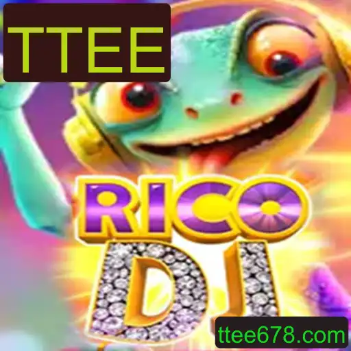 Descubra o Inovador Mundo de RicoDJ: Uma Experiência de Jogo Única com TTEE