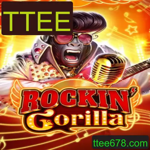 Explorando as Aventuras de RockinGorilla: O Jogo Que Conquistou Corações