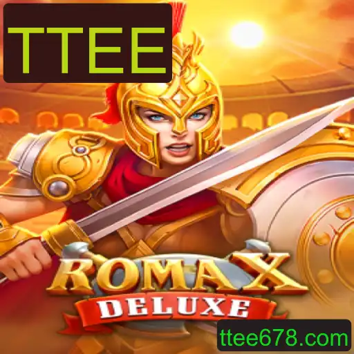 Descubra RomaXDeluxe: O Jogo Estratégico Inspirador
