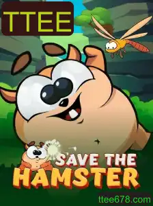 SavetheHamster: Uma Jornada Empolgante pelo Mundo dos Roedores Digitais