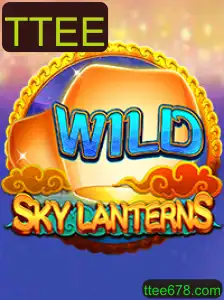 SkyLanterns: Explorando o Universo através de Lanternas no Céu