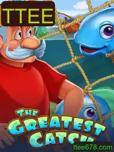 Explorando TheGreatestCatch: Um Mergulho no Universo do Jogo