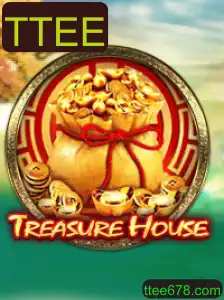 Descubra TreasureHouse: Um Jogo Empolgante de Aventura e Estratégia