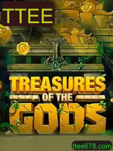 Explorando o Fascinante Mundo de TreasureoftheGods